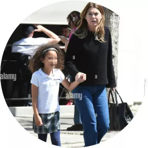 Stella Luna Pompeo Ivery photograph