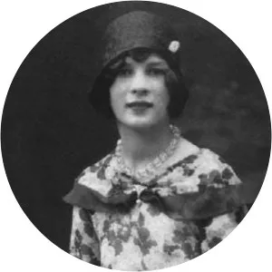 Stella M. Sullivan photograph