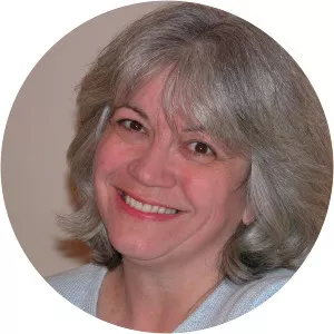 Stella Maidment photograph