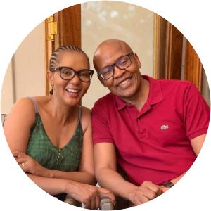 Stella Manyi photograph