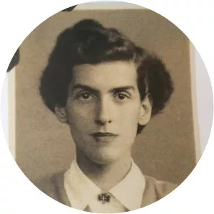 Stella Maria Barbosa de Oliveira - 