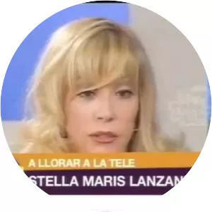 Stella Maris Lanzani