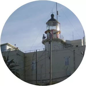 Stella Maris Light