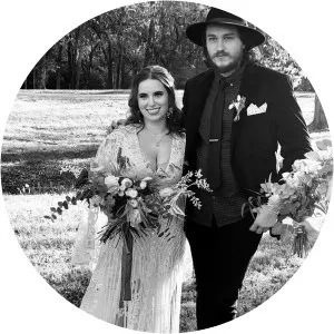 Stella McBride Cyrus - Braison Cyrus' wife