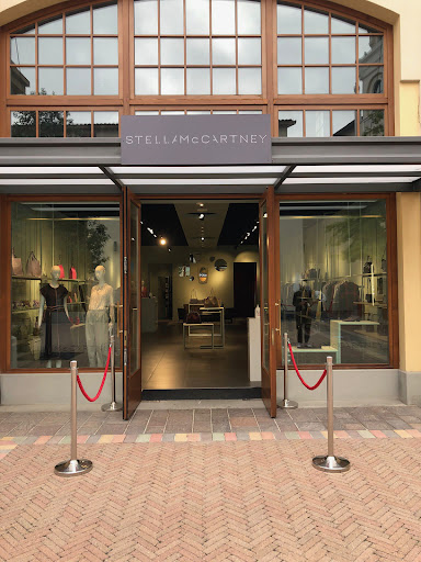 Stella McCartney Serravalle Outlet - Outlet store in Italy
