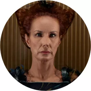 Stella Mudd photograph