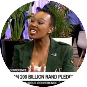 Stella Ndabeni-Abrahams