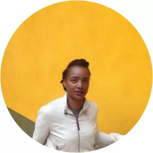 Stella Nwimo - Film producer