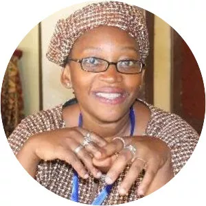 Stella Nyanzi
