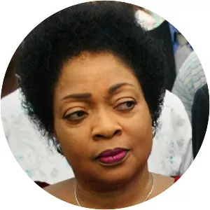 Stella Obasanjo