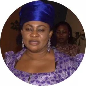 Stella Oduah-Ogiemwonyi