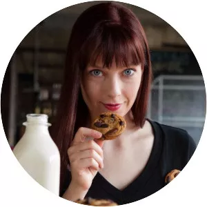 Stella Parks - Author