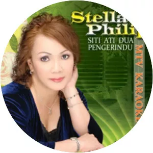 Stella Philip - Musical artist