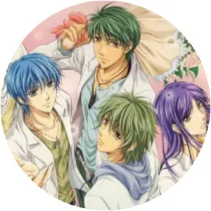 Stella Quintet - Musical artist