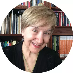 Stella R. Quah - Researcher