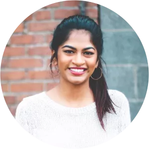 Stella Ramola Dhinakaran - Paul Dhinakaran's daughter