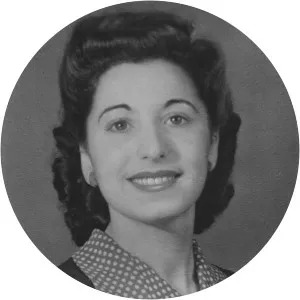 Stella Richman - British television producer