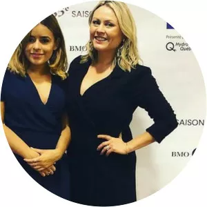 Stella-Rose Gélinas