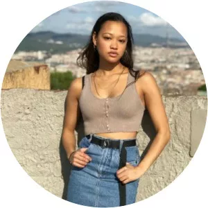 Stella Royo photograph