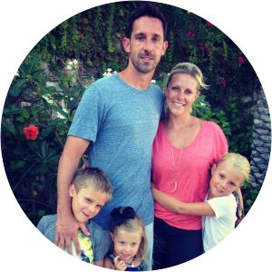 Stella Shanahan photograph