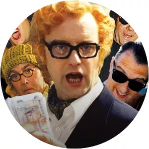 Stella Street - 1997 ‧ Comedy