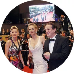 Stella Sulak photograph