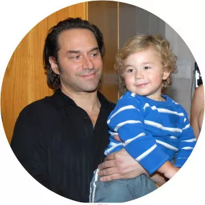 Stella Tabatsky - Ute Lemper's daughter