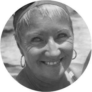 Stella Taylor - Swimmer