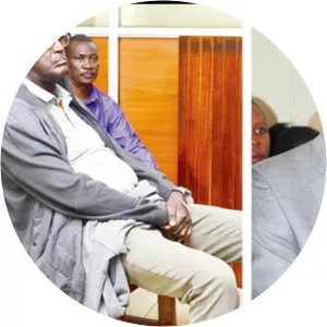 Stella Tumukunde photograph