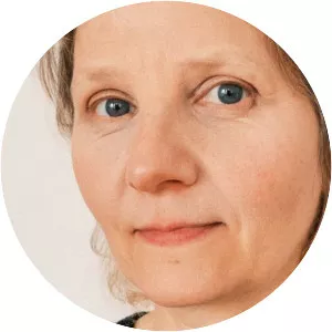 Stella van Voorst van Beest