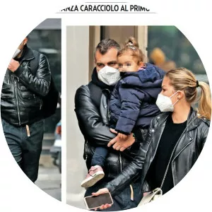 Stella Vieri photograph