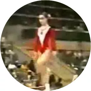 Stella Zakharova - Olympic athlete