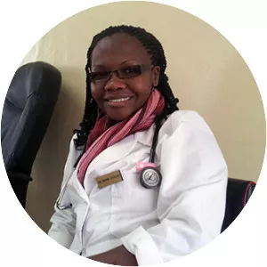 Stellah Wairimu Bosire-Otieno