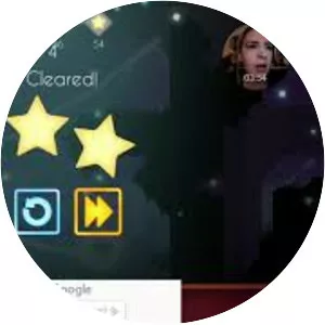 STELLAR FOX - drawing puzzle - Video game