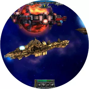 Stellar Impact - Video game