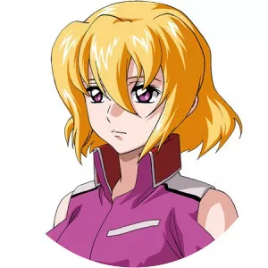 Stellar Loussier - Fictional character