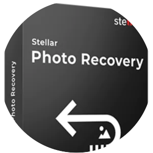 Stellar Photo Recovery - 