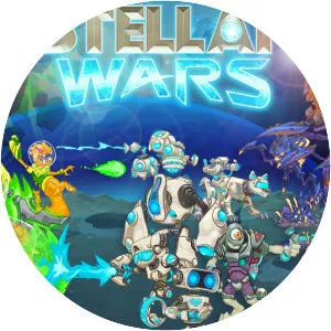 Stellar Wars