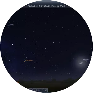 Stellarium - Software