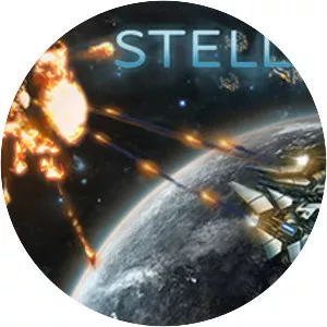 STELLATUM - Video game