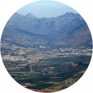 Stellenbosch