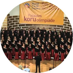 Stellenbosch University Choir