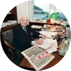 Sten A. Olsson photograph