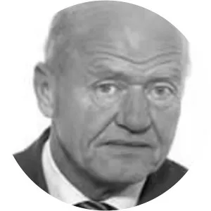 Sten Christer Andersson