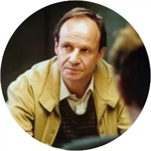 Sten Elfström - Swedish actor