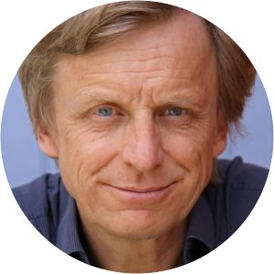 Sten Erici