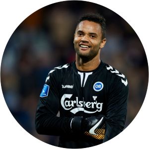 Sten Grytebust - Norwegian football player