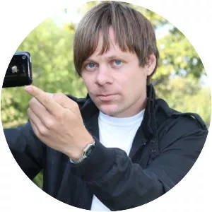 Sten Hellevig - Film director