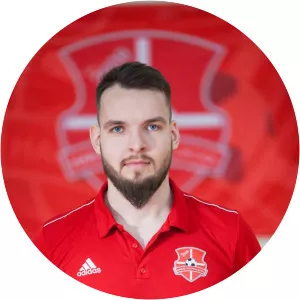 Sten-Marten Vahi - Football player