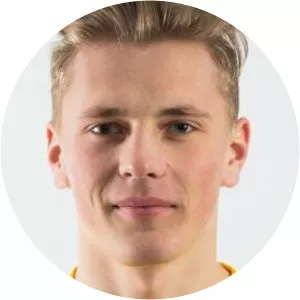 Sten Penzev - Soccer player